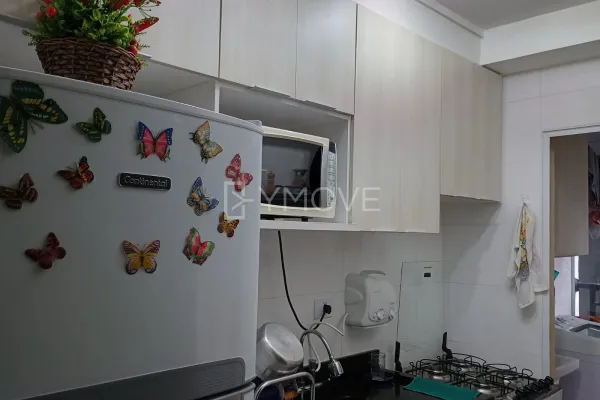 Apartamento à venda com 2 quartos no Chácara Belenzinho, São Paulo — foto 4